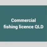 fishing licence queensland